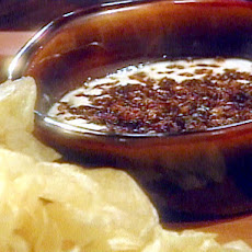 Really Onion Dip