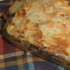 Woolton Pie