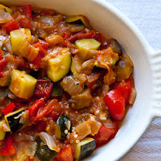 Alice Waters' Ratatouille