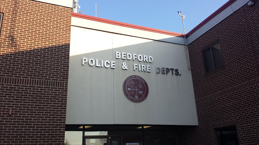 Bedford Fire Department