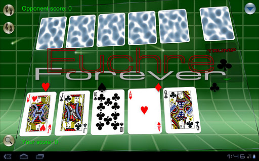 Euchre Forever