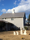 Kanto Plains Baptist Church