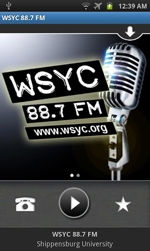 WSYC 88.7 FM