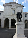 San Paolo Della Croce