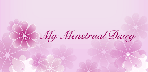 My Menstrual Diary -  apk apps