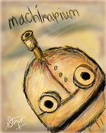 Machinarium 