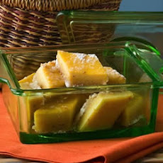 Golden Goodness Bars
