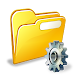 File Manager (File transfer) for PC-Windows 7,8,10 and Mac Vwd