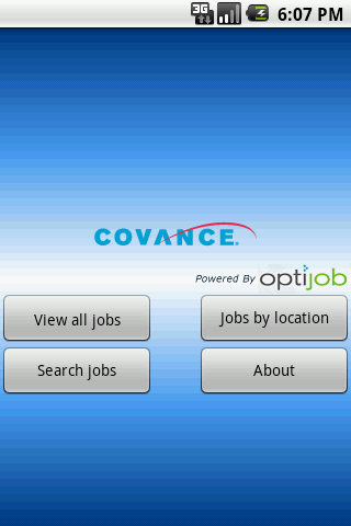 Covance Careers