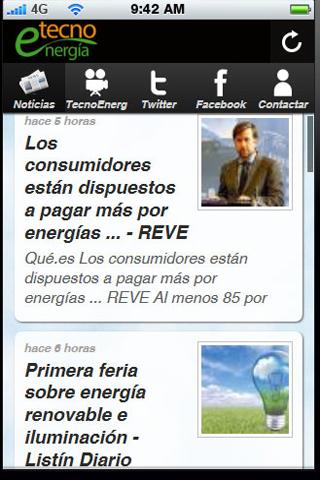 TecnoEnergía