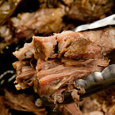 Pernil Asado Recipe