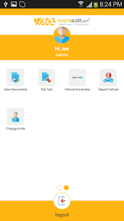How to mod iWorkAudit 3.3.1 apk for android
