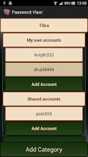 How to download PasswordChest 1.0 mod apk for bluestacks