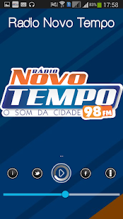 How to download Radio Novo Tempo 2.0.2 apk for laptop