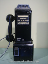 Paystations - Western Electric 197D loc LS7 1
