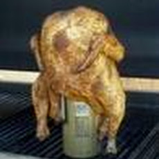 Beer Can Chicken