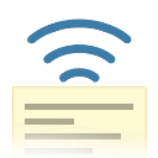 WiFi File Sender 工具 App LOGO-APP開箱王