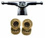 Truck Longboard Completos