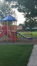 Lions Park Playground