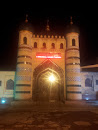 Navza Mosque