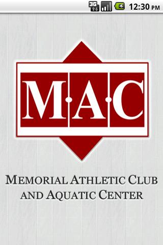 Memorial Athletic Club