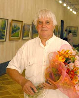 Озерный Михаил Иванович