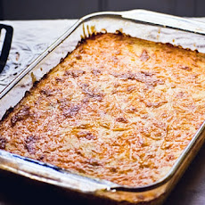 Sausage Cheese Grits