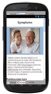 How to get Multiple System Atrophy 1.0 mod apk for pc