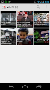 How to get USA NEWS 1.1 unlimited apk for android