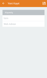 How to install Favori Linkler lastet apk for laptop