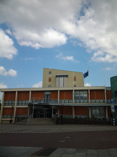 City Hall Barendrecht