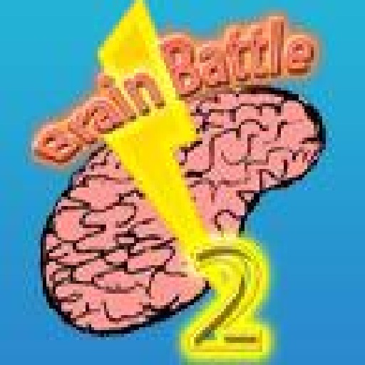 Brain Battle 2 Free LOGO-APP點子