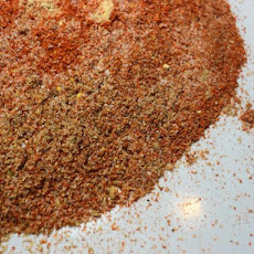 Berbere Spice Mix (Ethiopian)