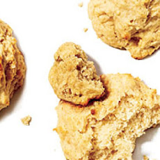 Fluffy Buttermilk Drop Biscuits