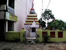 Durga Temple 