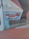 Mural de Barcos