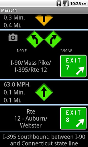 免費下載交通運輸APP|Mass511 app開箱文|APP開箱王