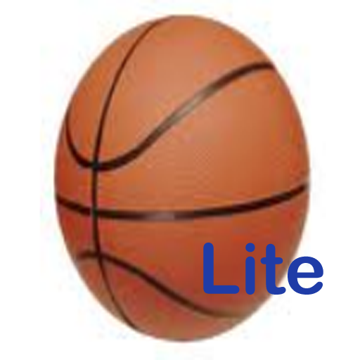 Basketball Stats Lite LOGO-APP點子