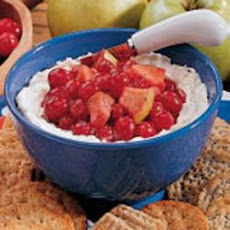 Holiday Cranberry Chutney