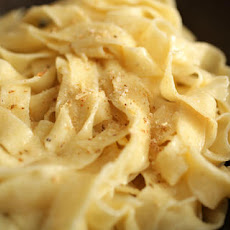Porcini-Parmesan Salt Recipe