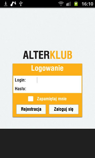 Alter Club