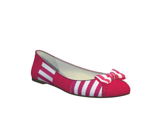 I Designed My Perfect Shoes!