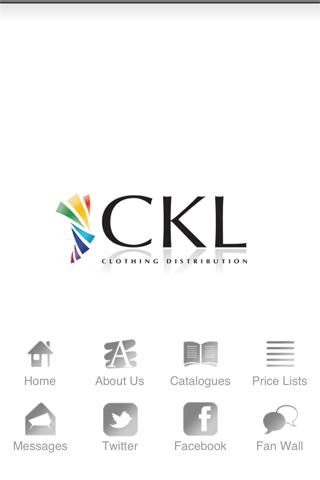 【免費商業App】CKL-APP點子