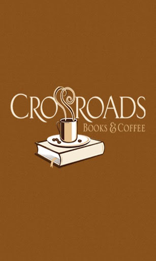 Crossroads Books and Coffee