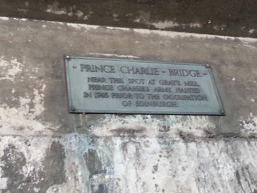 Prince Charlie Bridge