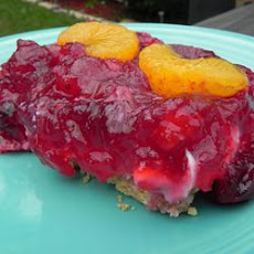Cranberry Delight