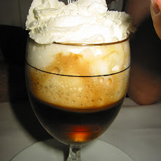 Irish Coffee