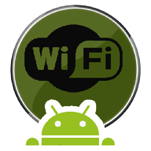 Mobile HotSpot Free 通訊 App LOGO-APP開箱王