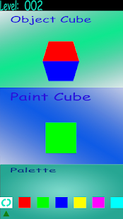 How to get Paint Cube 1.0 unlimited apk for laptop