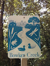 Bowker Creek